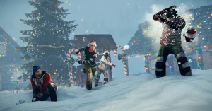 Rustmas 2024: Świąteczna magia w Rust powraca!