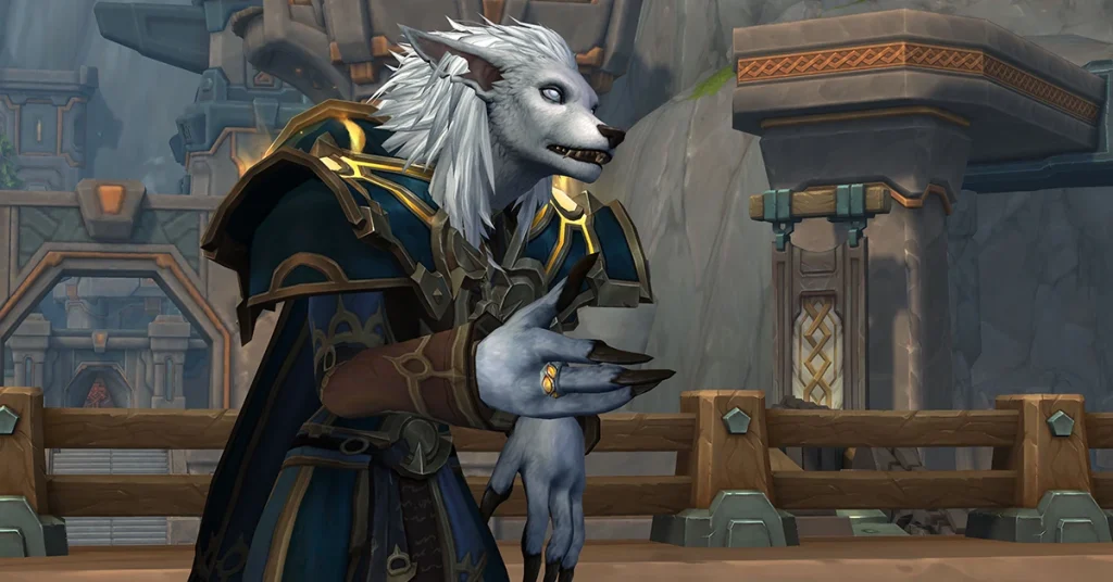 World of Warcraft: Nowa aktualizacja – Odkryj Wyspę Syren i zdobywaj nowe nagrody!