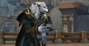 World of Warcraft: Nowa aktualizacja – Odkryj Wyspę Syren i zdobywaj nowe nagrody!