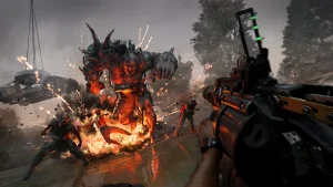 Dying Light: The Beast – Nowy zwiastun i spotkanie z Baronem