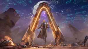 Borderlands 4 – Pierwszy zwiastun nowej odsłony