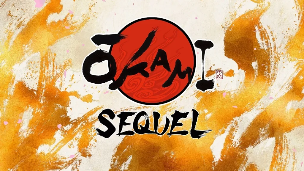 Capcom ogłasza kontynuację kultowego Ōkami
