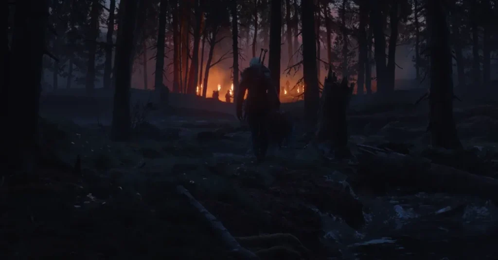 CD Projekt RED prezentuje „Wiedźmin IV” – zapowiedź nowej ery w uniwersum Wiedźmina