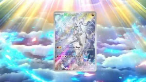 Nowy zestaw kart Pokémon TCG „Journey Together” – premiera w marcu 2025 roku!