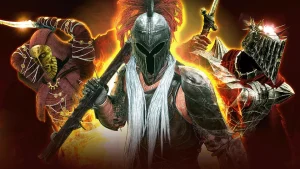 Lords of the Fallen – aktualizacja 1.7 odświeża system walki i poprawia rozgrywkę