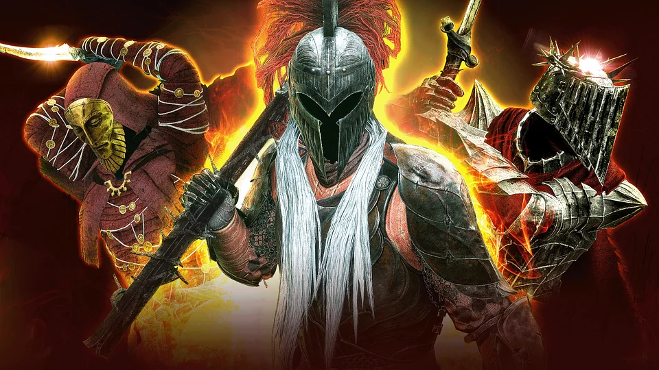 Lords of the Fallen – aktualizacja 1.7 odświeża system walki i poprawia rozgrywkę