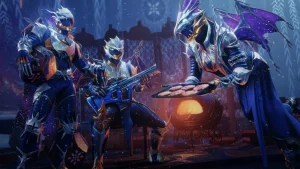 Świtanie powraca do Destiny 2 z nowymi łakociami