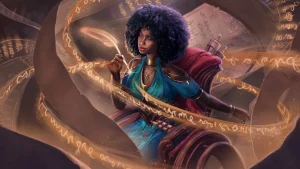 Daggerheart: Nowa gra fabularna od Critical Role