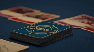 Riot Games wkracza na rynek TCG – League of Legends jako karcianka!