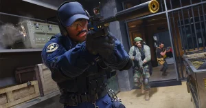 Call of Duty: Black Ops 6 i Warzone – Świąteczny Sezon 01 Reloaded już dostępny!