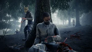 Vigor: Bloodline – nowa odsłona popularnego survivalu