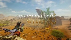 Monster Hunter: Wilds – Wyprawa na zakazane ziemie już w lutym 2025!