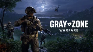 Nocne misje w Gray Zone Warfare! Aktualizacja Night Ops już dostępna!