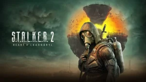 Stalker 2: Heart of Chornobyl – już 20 listopada wyruszamy do Strefy Wykluczenia!