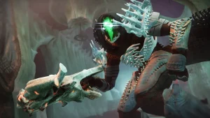 Destiny 2: Widmo – Akt II już jutro z Grobowcem Starszych i akcesoriami Street Fighter™ 6