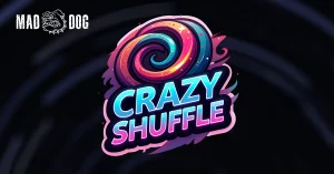 Turniej Crazy Shuffle Cup #1