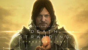 Death Stranding Director’s Cut dostępne na Xbox Series X|S