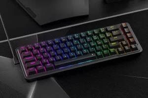 Nowości od Redragon – nowe klawiatury, biurowe zestawy i akcesoria już dostępne!