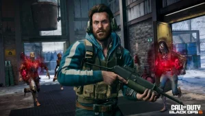 Nowości w Call of Duty: Black Ops 6 – powraca Nuketown i tryb Infected!