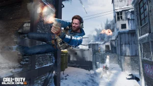 Nowe funkcje w Call of Duty: Black Ops 6 – jeszcze bardziej przystępna rozgrywka