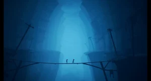 Little Nightmares II Enhanced Edition – oszałamiające wydanie na PlayStation 5 już dostępne