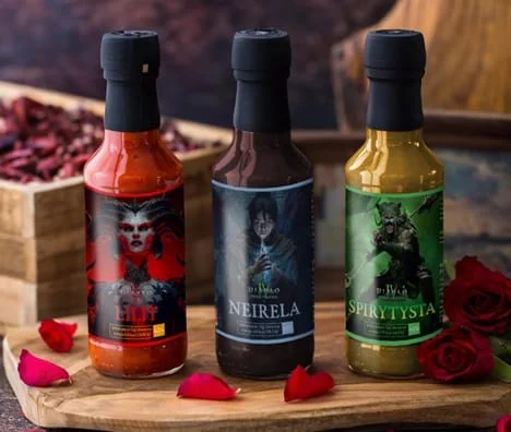 Sosy Dzikiego Billa x Diablo IV: Vessel of Hatred – takiej kolaboracji jeszcze nie było