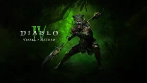 Diablo IV – Odkryj dodatek Vessel of Hatred