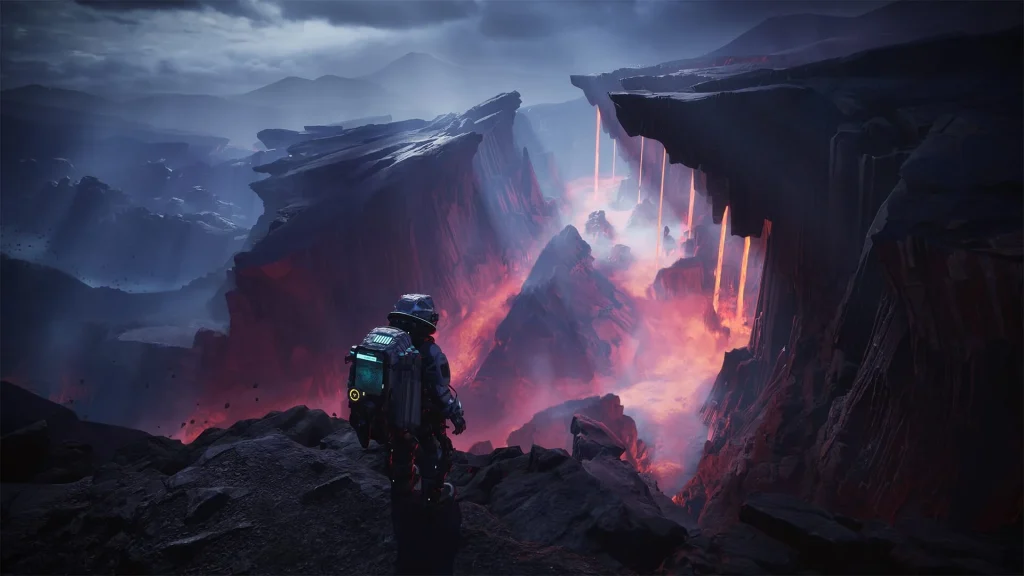 „The Alters” od 11 bit studios opóźniony do 2025 roku – co wiemy o premierze?