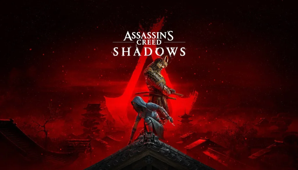 Assassin’s Creed Shadows opóźniony