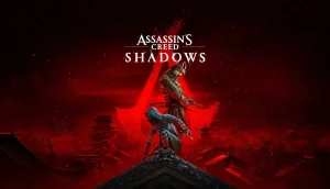 Assassin’s Creed Shadows opóźniony