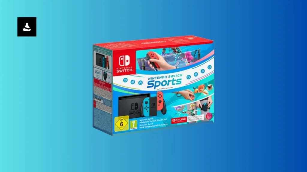 Pięć nowych zestawów Nintendo Switch pojawi się w tym roku – przecieki