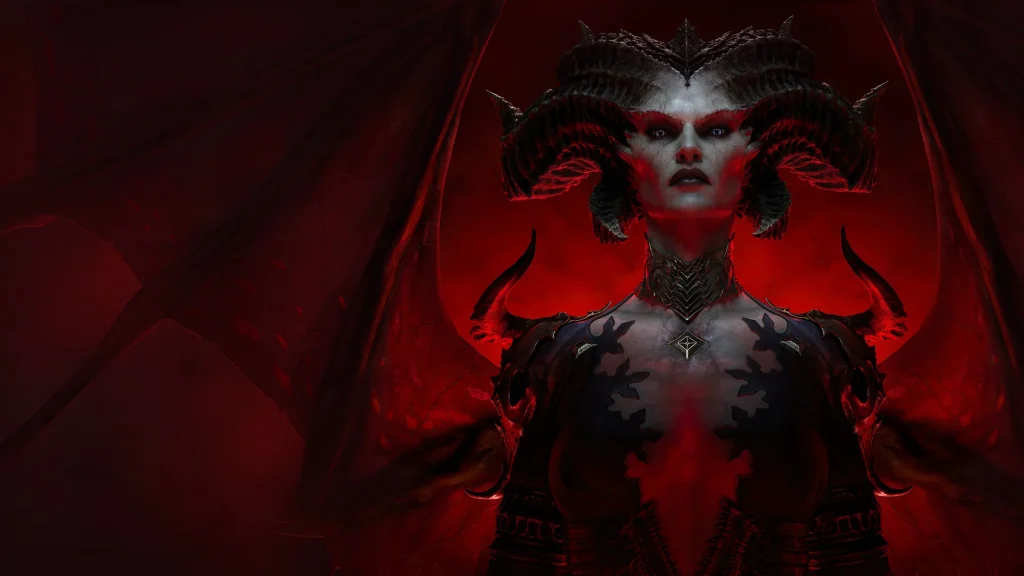 Publiczny Serwer Testowy Diablo IV – Nowe funkcje i zmiany w grze