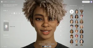 Nowości w inZOI: Character Studio – twórz i personalizuj (ograniczone czasowo!)
