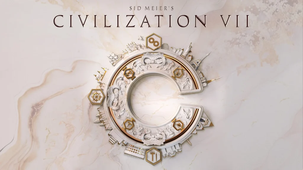 Sid Meier’s Civilization VII – premiera już w lutym 2025!