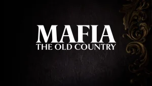 Mafia: The Old Country – zadebiutuje w 2025 roku na PlayStation 5 i Xbox Series X
