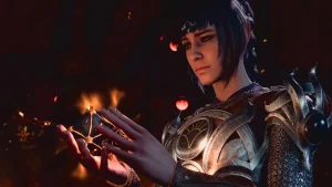 Scenarzysta Baldur’s Gate 3 zdradza, że gra prawie powróciła do klasycznej lokacji serii
