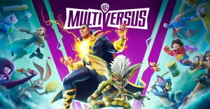 Odkryj nowy tryb PvE „Szczeliny” w MultiVersus!