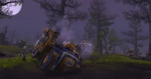 Azeroth wstrząśnięte przez Kataklizm: Cataclysm Classic już dostępny!