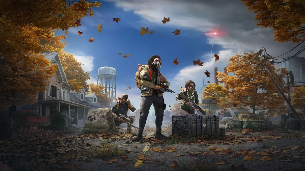 Ubisoft anuluje Tom Clancy’s The Division Heartland