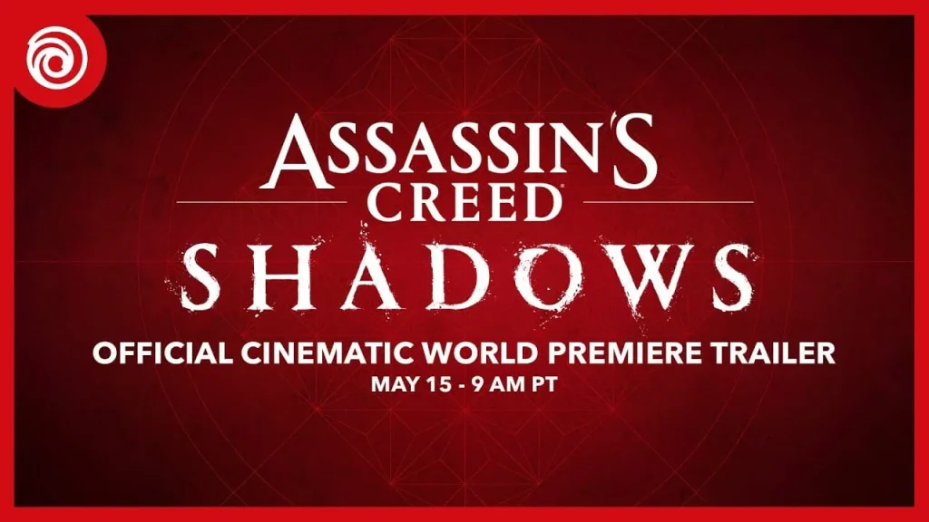 Ubisoft przypadkiem zleakował datę Premiery Assassin’s Creed Shadows