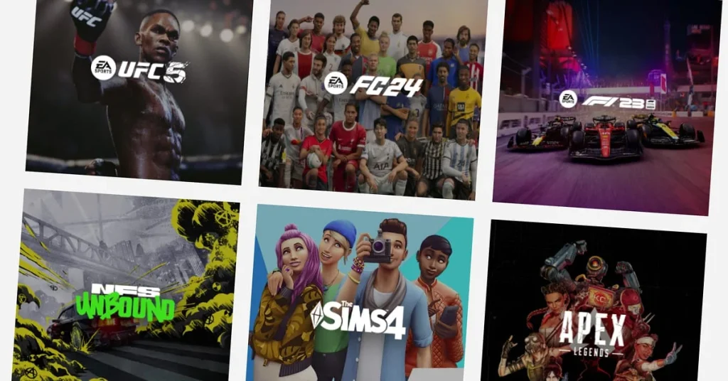 Reklamy w grach AAA: EA ma kontrowersyjne plany na przyszłość