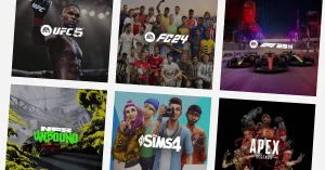 Reklamy w grach AAA: EA ma kontrowersyjne plany na przyszłość