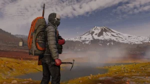 Dodatek Frostline nadchodzi do DayZ