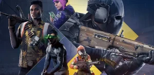 XDefiant – nowa strzelanka od Ubisoft