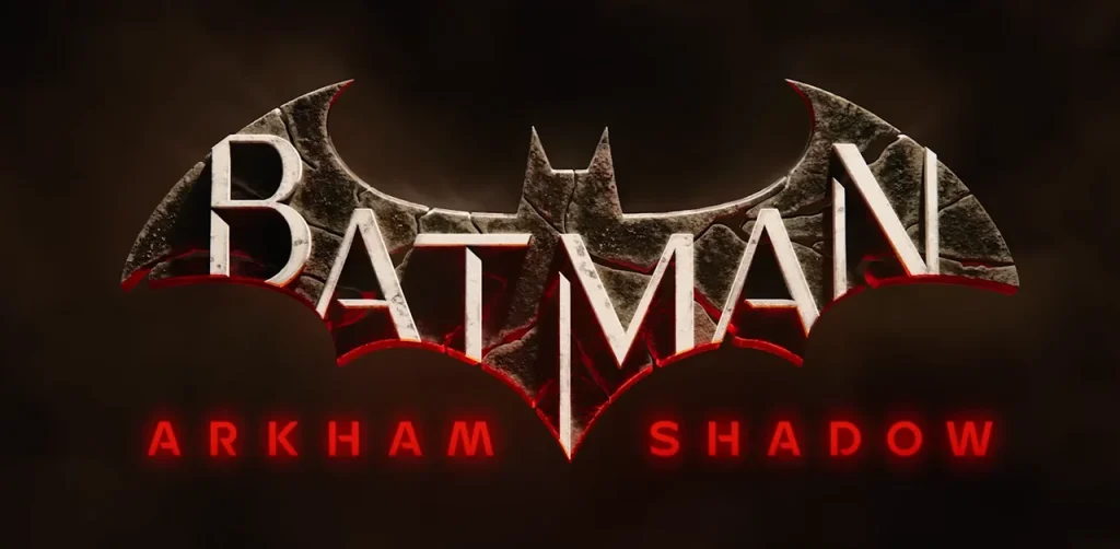 Batman: Arkham Shadow – zapowiedź