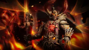 Sezon 4 Diablo IV rusza już 14 maja