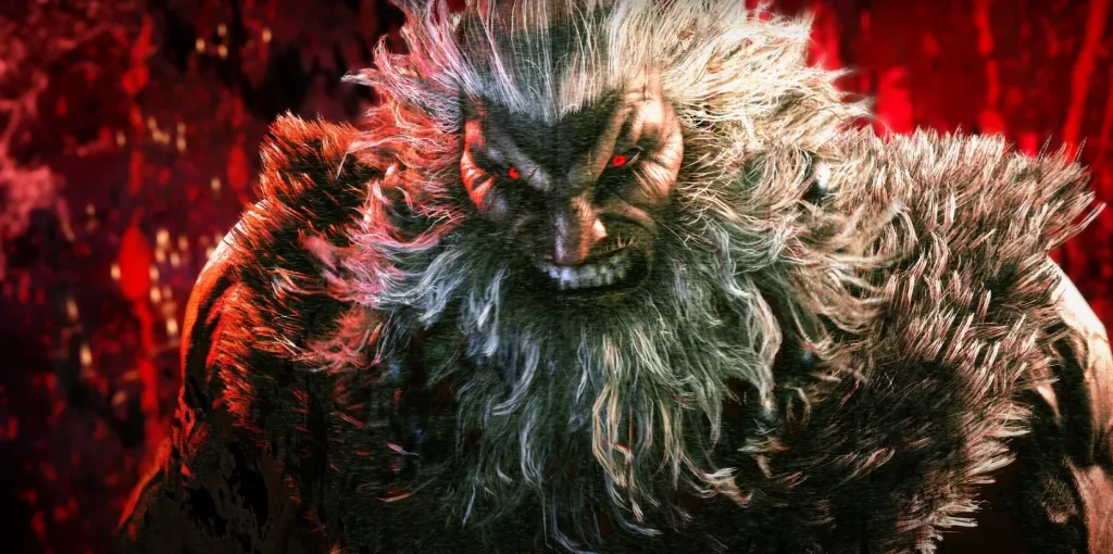 Street Fighter 6 – nowy wojownik ogłoszony!