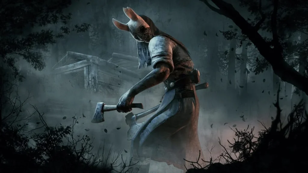 Poznaj nową kolekcję – Gothic Tales w Dead by Daylight!