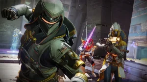 Destiny 2: Ostateczny kształt – nowa podklasa, przedmioty egzotyczne i wrogowie
