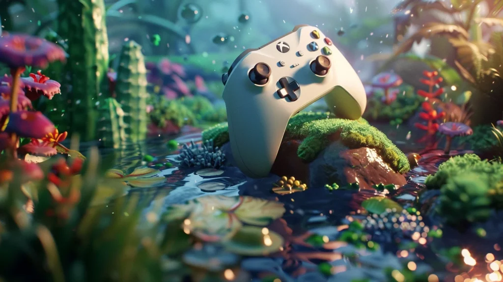 Jakie gry pojawią się w kwietniowym Xbox Game Pass?